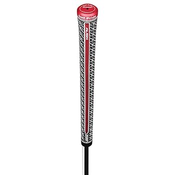 Amazon.com : Golf Pride ZGrip Cord ALIGN Golf Grip - Firm